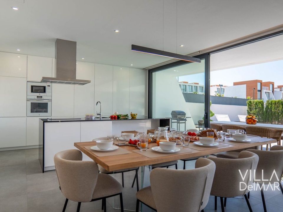 Villa i Calpe, Alicante - foto 5